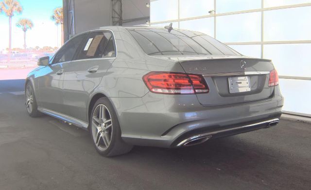 2014 Mercedes-Benz E 350 E350 Kannapolis NC