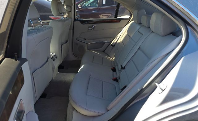 2014 Mercedes-Benz E 350 E350 Kannapolis NC