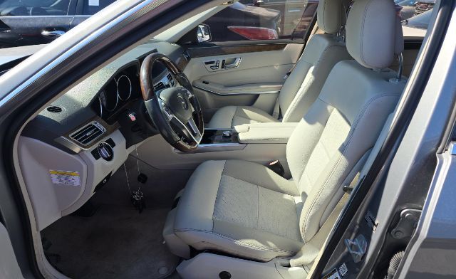 2014 Mercedes-Benz E 350 E350 Kannapolis NC