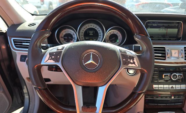 2014 Mercedes-Benz E 350 E350 Kannapolis NC