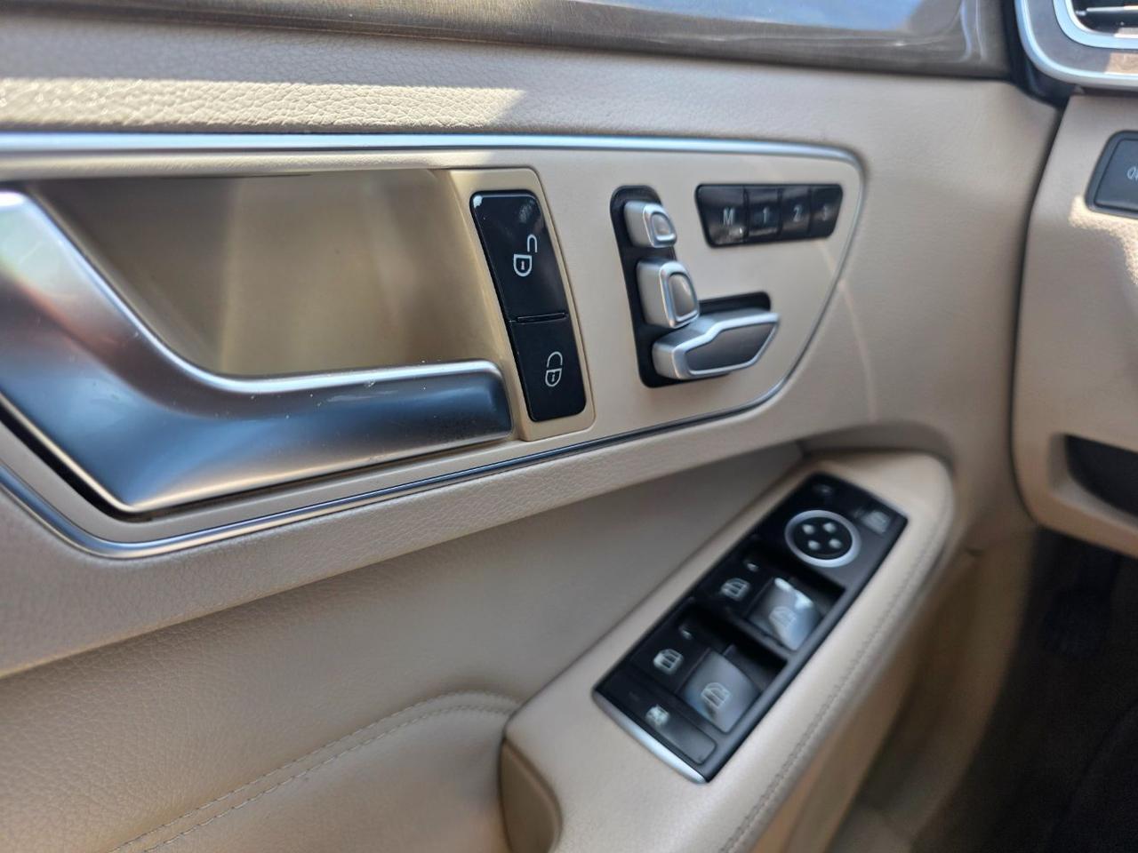 2014 Mercedes-Benz E 350 Sport Hardeeville SC