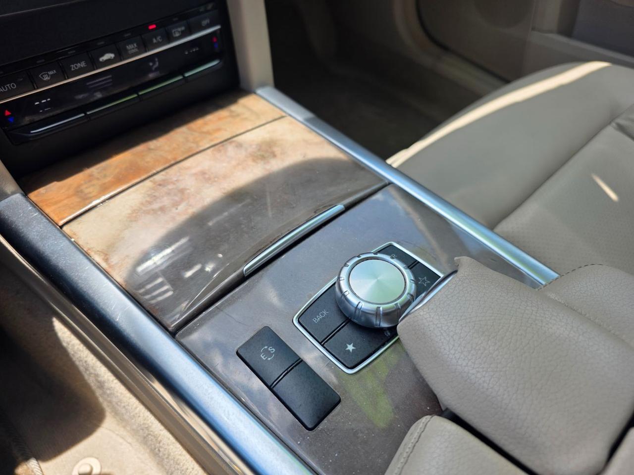 2014 Mercedes-Benz E 350 Sport Hardeeville SC