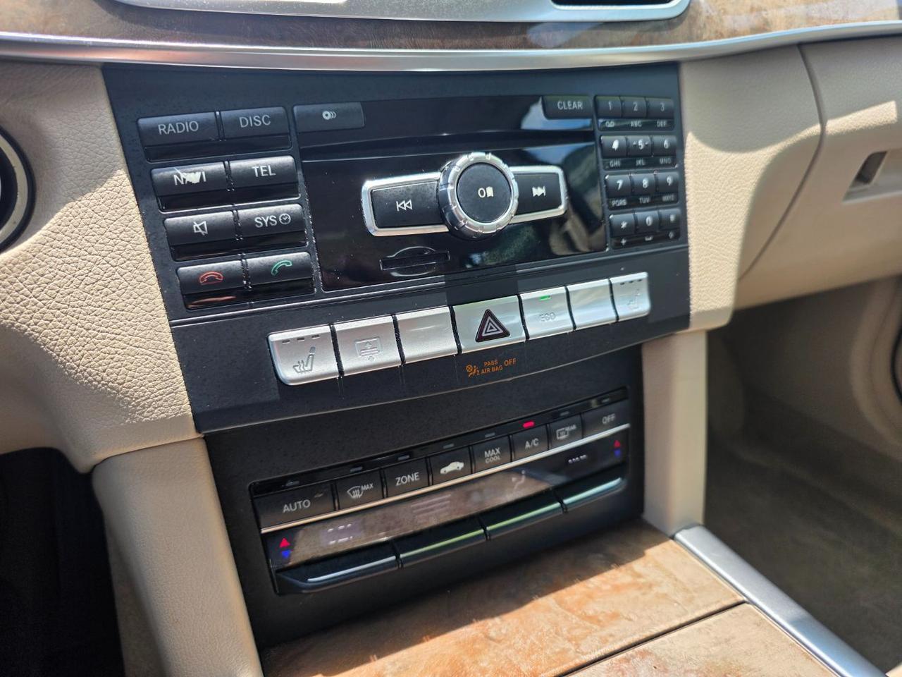 2014 Mercedes-Benz E 350 Sport Hardeeville SC