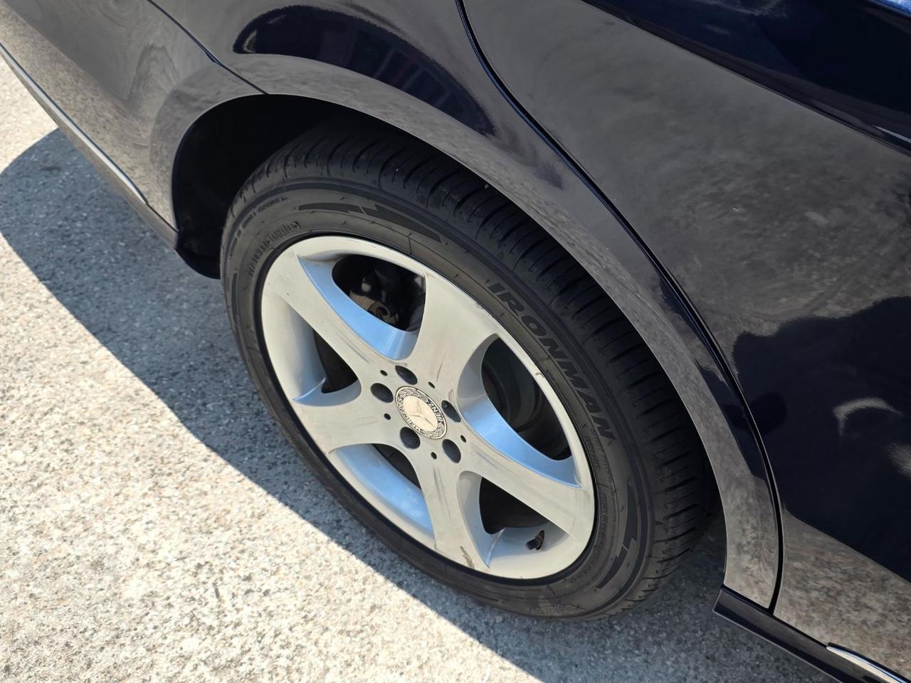 2014 Mercedes-Benz E 350 Sport Hardeeville SC