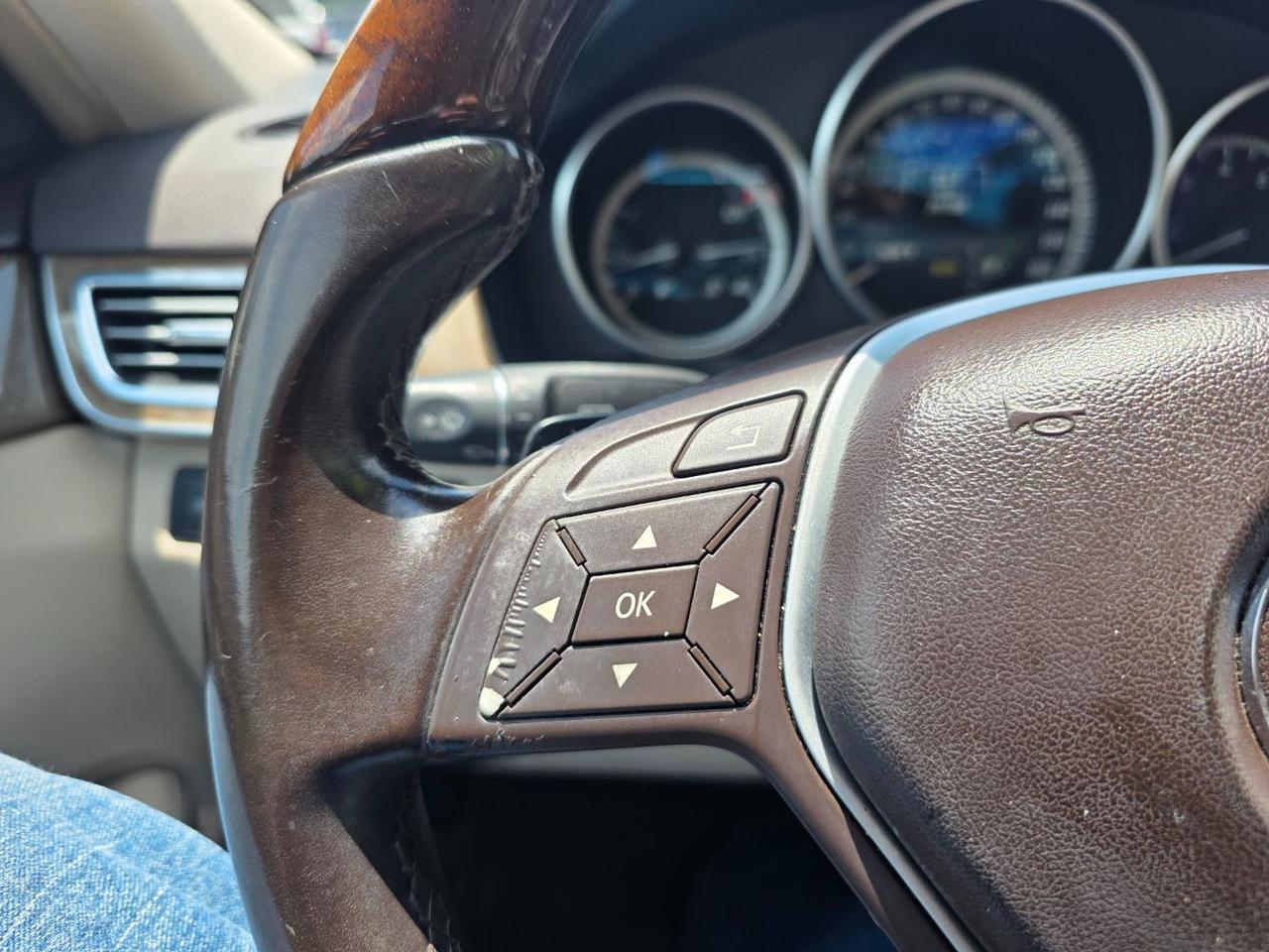 2014 Mercedes-Benz E 350 Sport Hardeeville SC