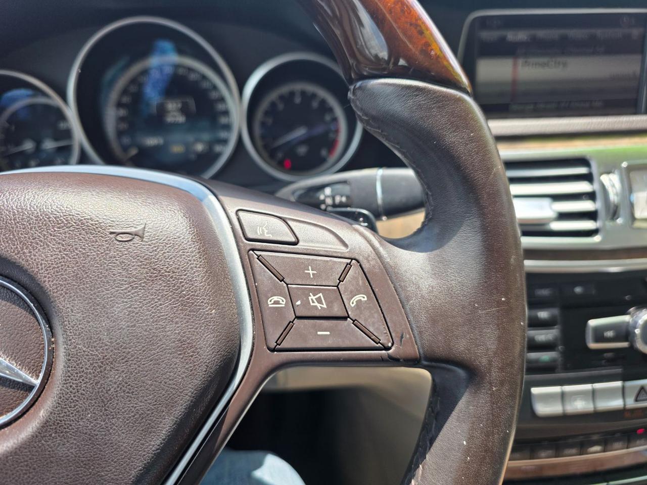 2014 Mercedes-Benz E 350 Sport Hardeeville SC