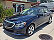 2014 Mercedes-Benz E 350 Sport