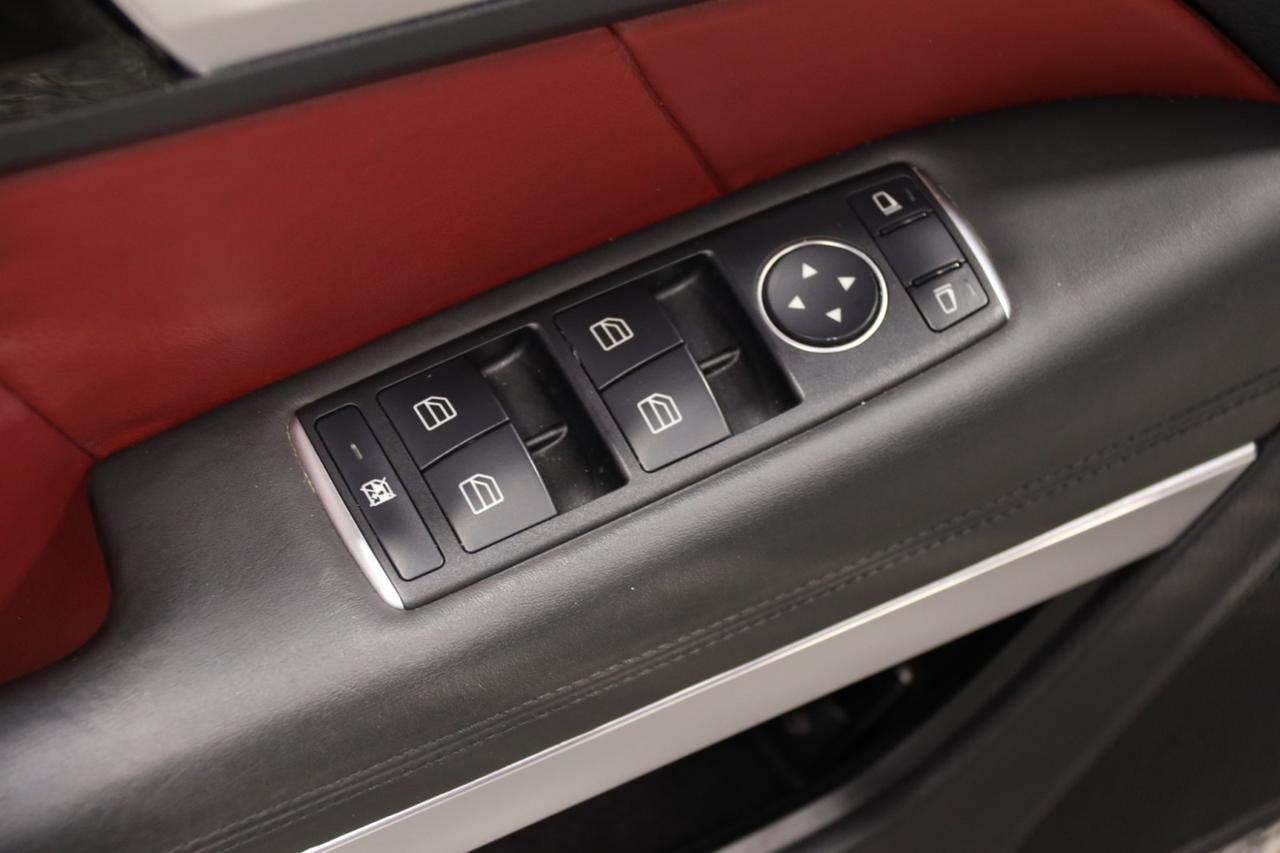 2014 Mercedes-Benz E 550 AMG Sport Pkg 2dr Cabriolet Skokie IL