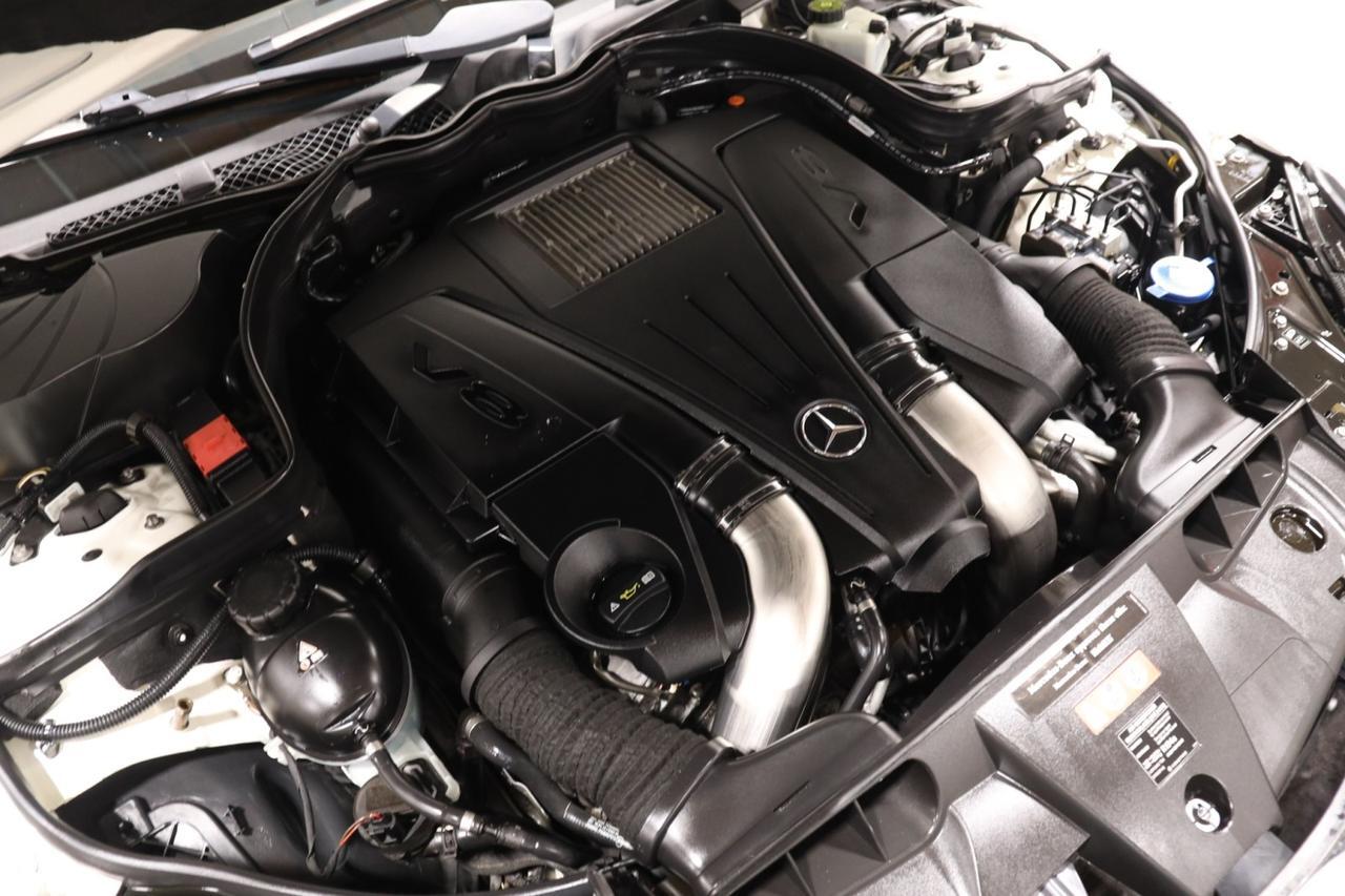 2014 Mercedes-Benz E 550 AMG Sport Pkg 2dr Cabriolet Skokie IL