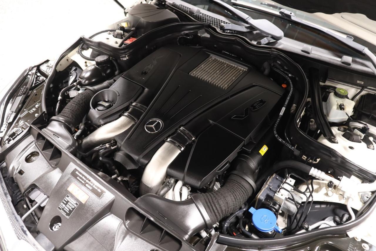 2014 Mercedes-Benz E 550 AMG Sport Pkg 2dr Cabriolet Skokie IL