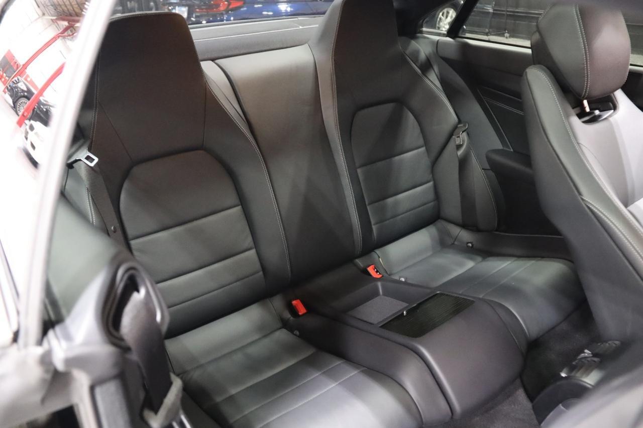 2014 Mercedes-Benz E 550 AMG Sport Pkg 2dr Coupe Skokie IL