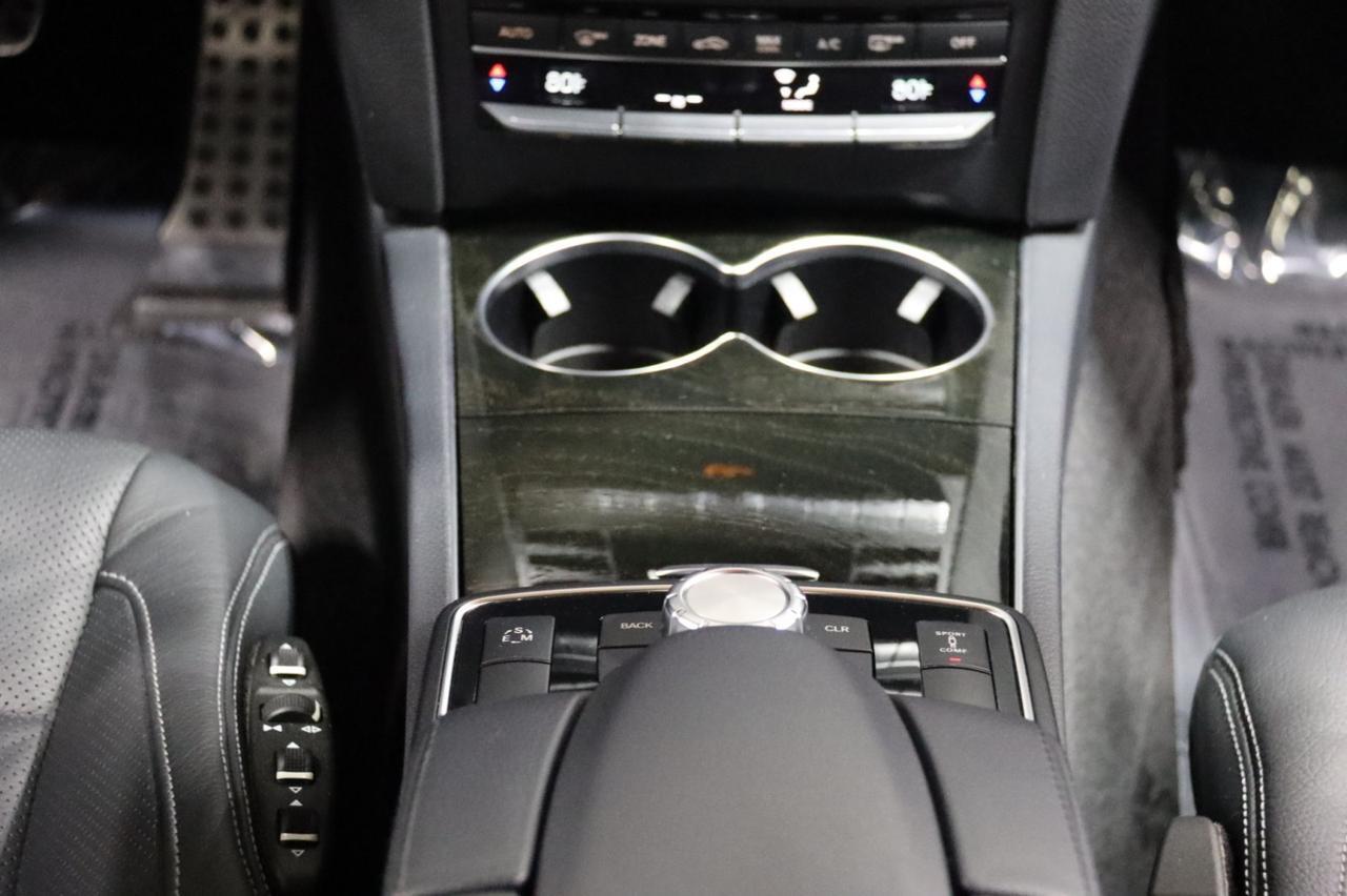 2014 Mercedes-Benz E 550 AMG Sport Pkg 2dr Coupe Skokie IL