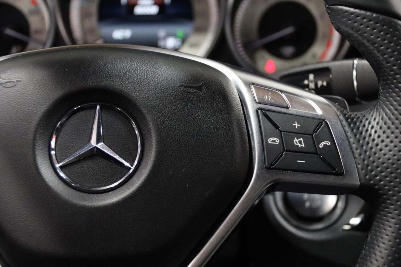 2014 Mercedes-Benz E 550 AMG Sport Pkg 2dr Coupe Skokie IL