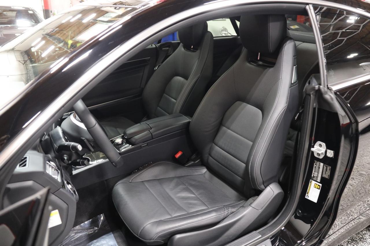 2014 Mercedes-Benz E 550 AMG Sport Pkg 2dr Coupe Skokie IL