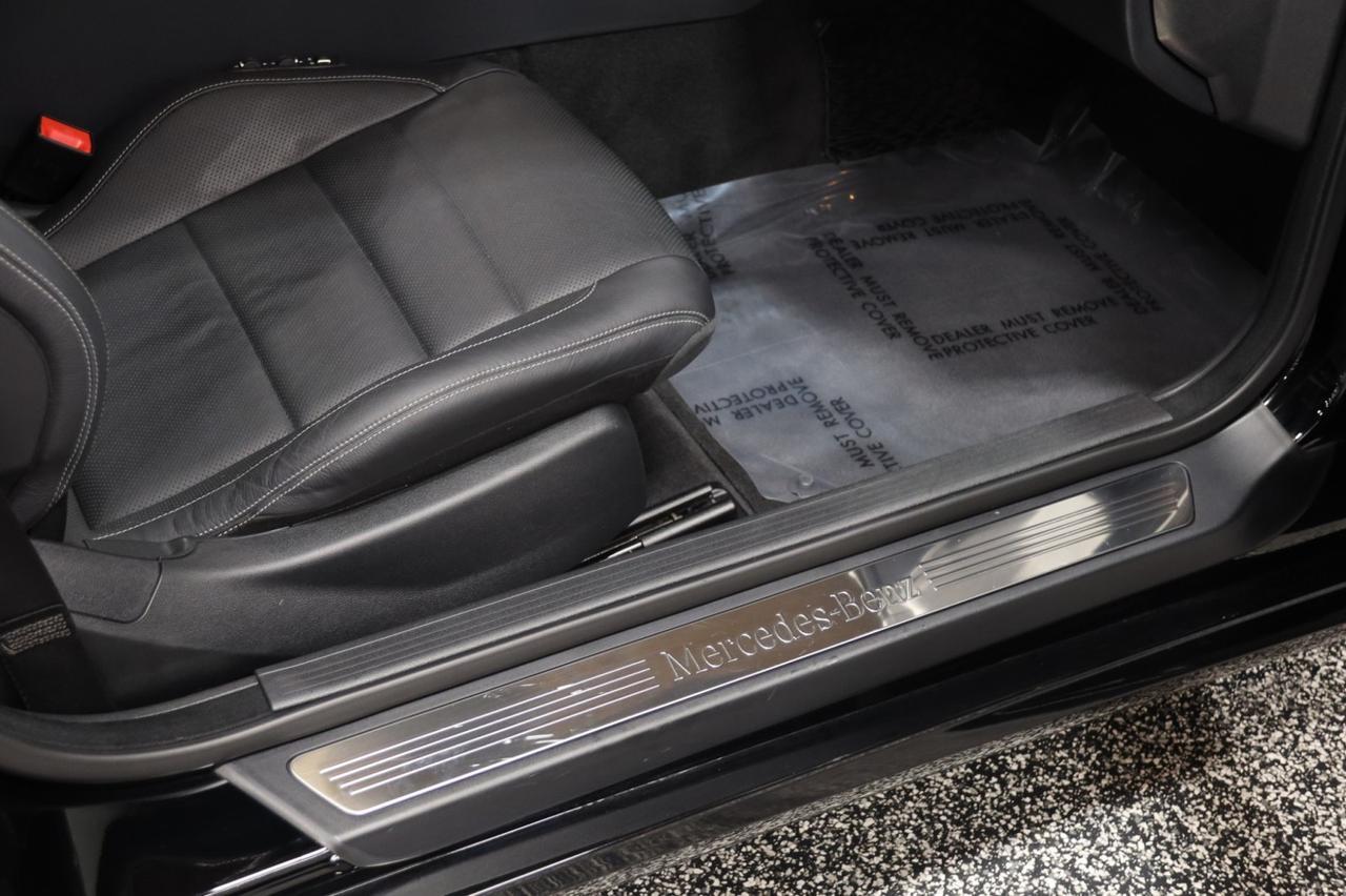 2014 Mercedes-Benz E 550 AMG Sport Pkg 2dr Coupe Skokie IL