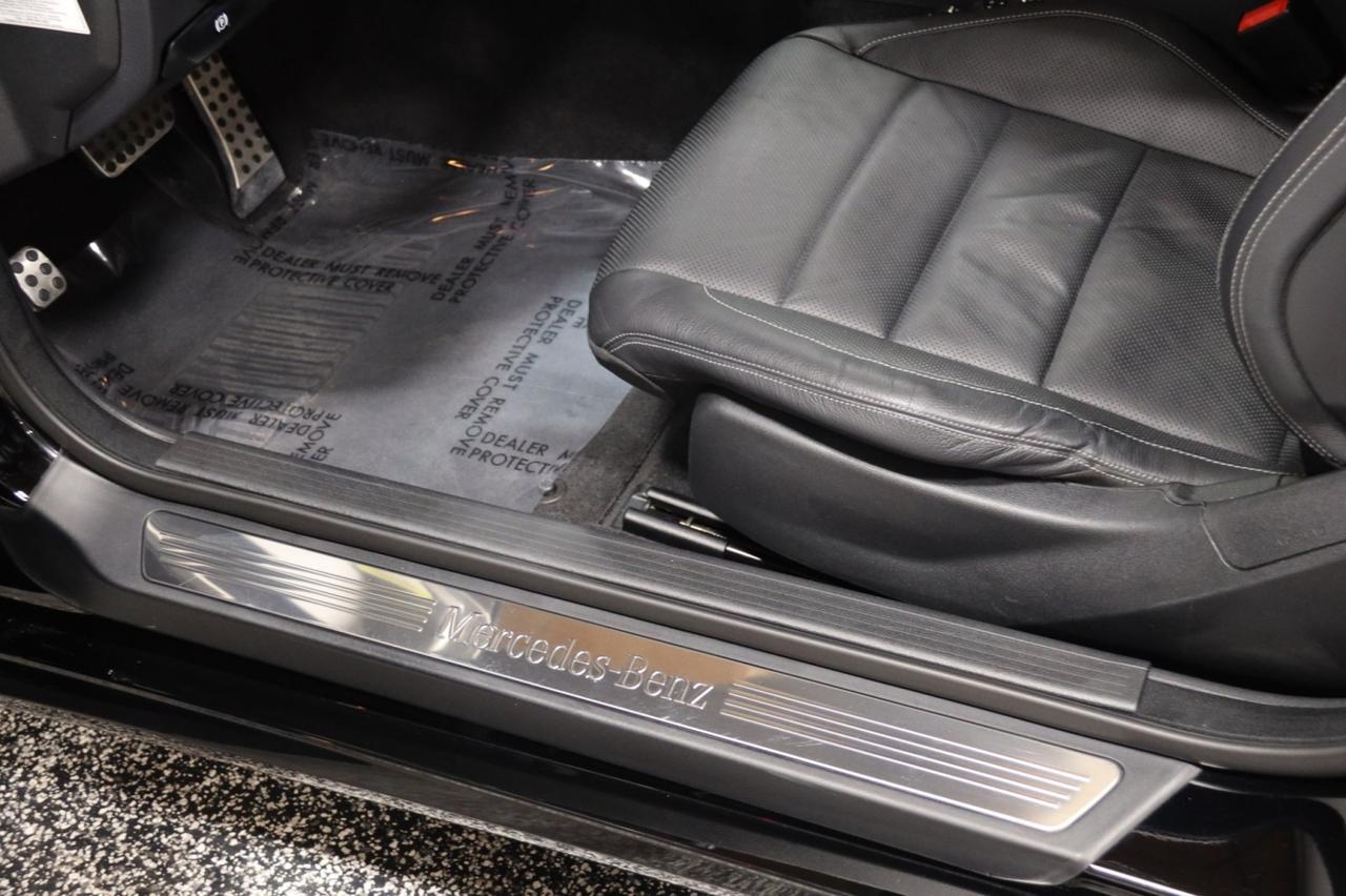 2014 Mercedes-Benz E 550 AMG Sport Pkg 2dr Coupe Skokie IL