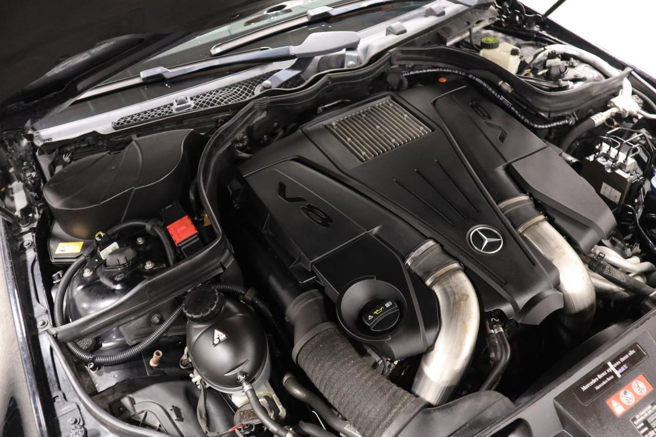 2014 Mercedes-Benz E 550 AMG Sport Pkg 2dr Coupe Skokie IL