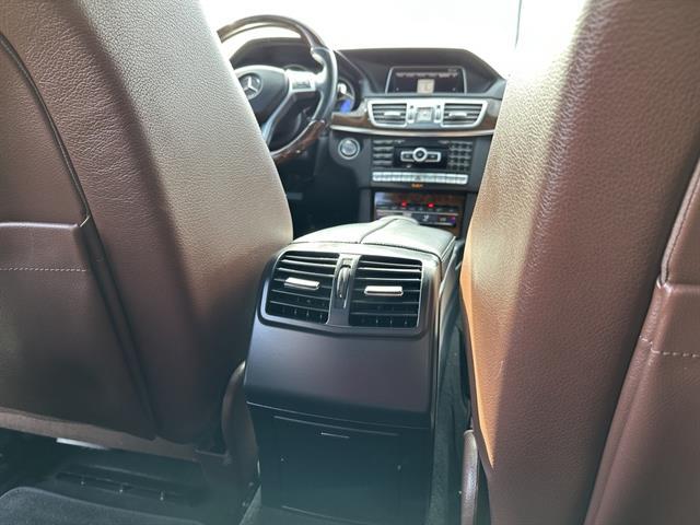 2014 Mercedes-Benz E 550 E 550 4MATIC Tucson AZ
