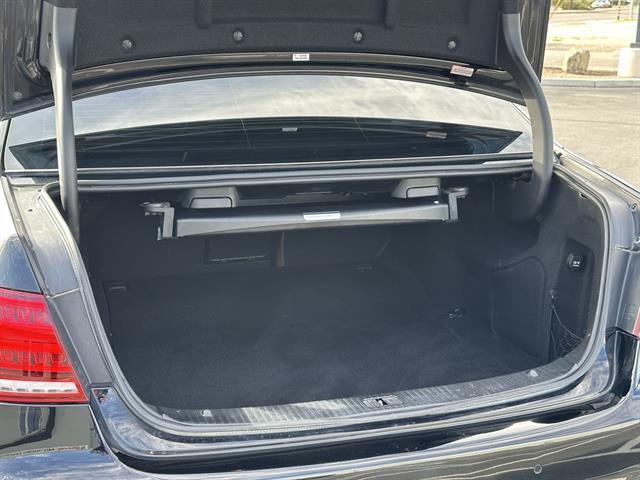 2014 Mercedes-Benz E 550 E 550 4MATIC Tucson AZ