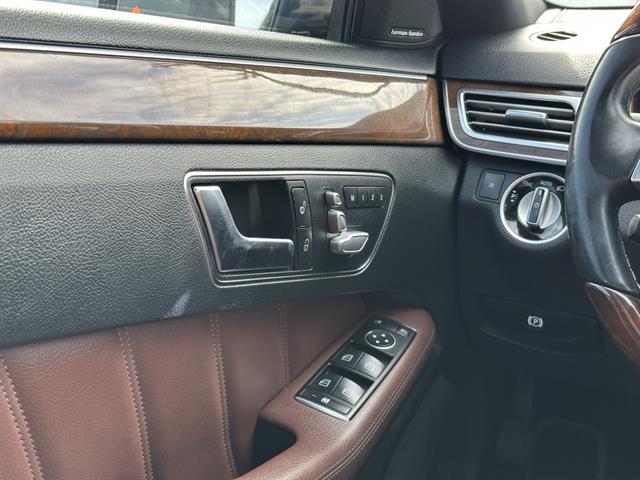 2014 Mercedes-Benz E 550 E 550 4MATIC Tucson AZ
