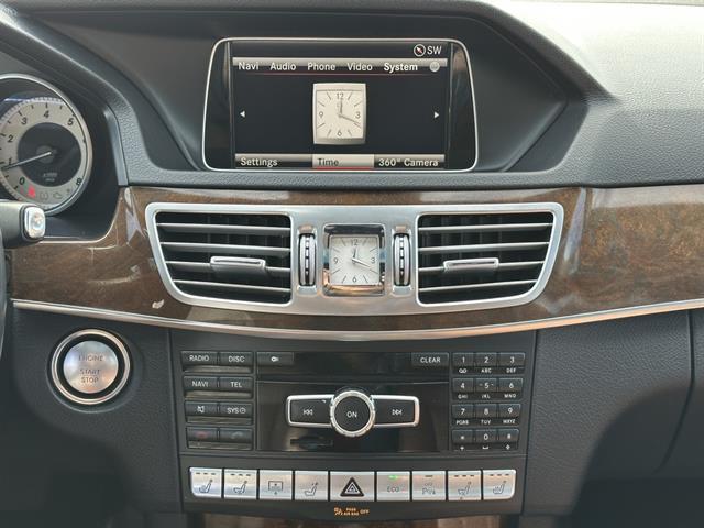 2014 Mercedes-Benz E 550 E 550 4MATIC Tucson AZ