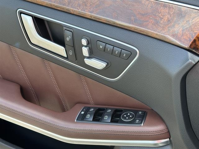 2014 Mercedes-Benz E 550 E 550 4MATIC Tucson AZ