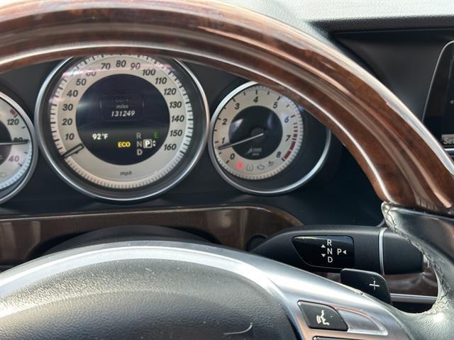 2014 Mercedes-Benz E 550 E 550 4MATIC Tucson AZ