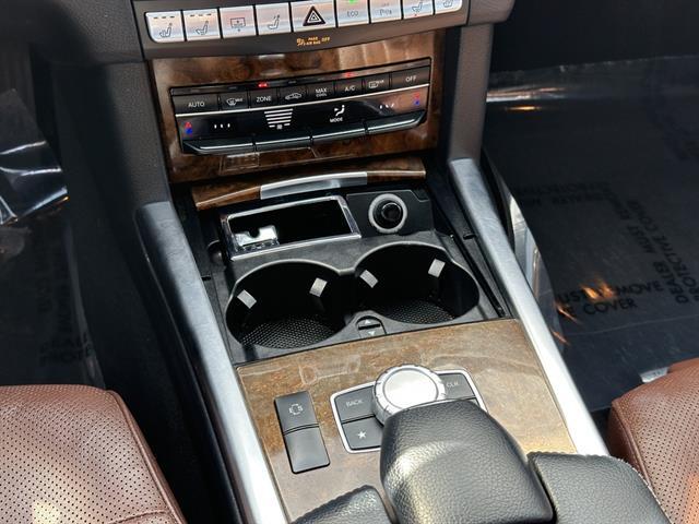 2014 Mercedes-Benz E 550 E 550 4MATIC Tucson AZ