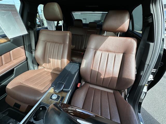 2014 Mercedes-Benz E 550 E 550 4MATIC Tucson AZ