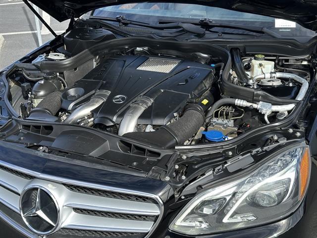 2014 Mercedes-Benz E 550 E 550 4MATIC Tucson AZ