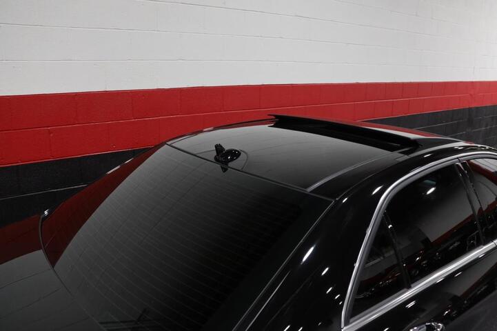 2014 Mercedes-Benz E 63 AMG S-Model 4-Matic Performance Package 4dr Sedan Chicago IL