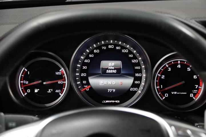 2014 Mercedes-Benz E 63 AMG S-Model 4-Matic Performance Package 4dr Sedan Chicago IL