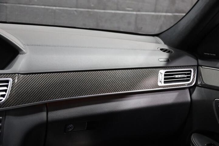2014 Mercedes-Benz E 63 AMG S-Model 4-Matic Performance Package 4dr Sedan Chicago IL