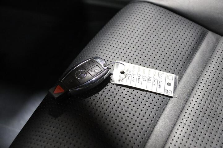 2014 Mercedes-Benz E 63 AMG S-Model 4-Matic Performance Package 4dr Sedan Chicago IL