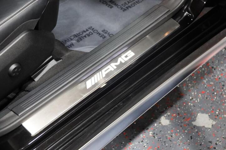 2014 Mercedes-Benz E 63 AMG S-Model 4-Matic Performance Package 4dr Sedan Chicago IL
