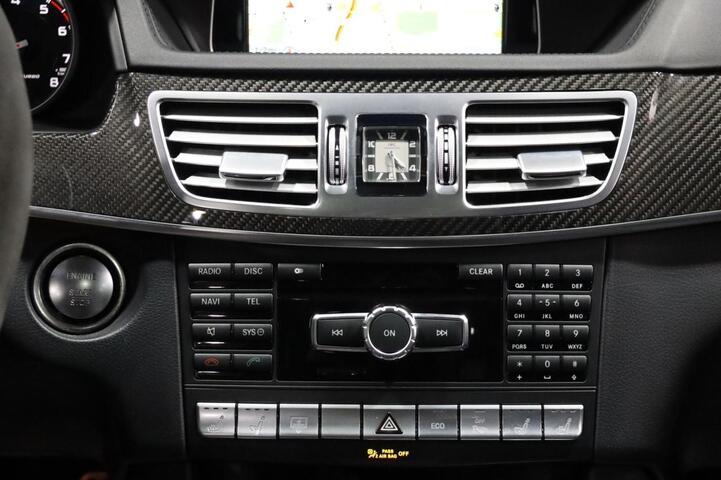 2014 Mercedes-Benz E 63 AMG S-Model 4-Matic Performance Package 4dr Sedan Chicago IL