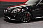 2014 Mercedes-Benz E 63 AMG S-Model 4-Matic Performance Package 4dr Sedan Chicago IL