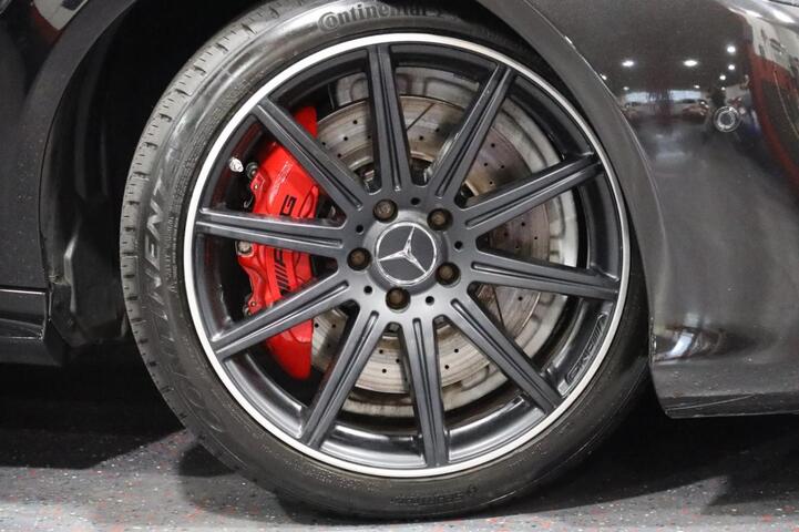 2014 Mercedes-Benz E 63 AMG S-Model 4-Matic Performance Package 4dr Sedan Chicago IL