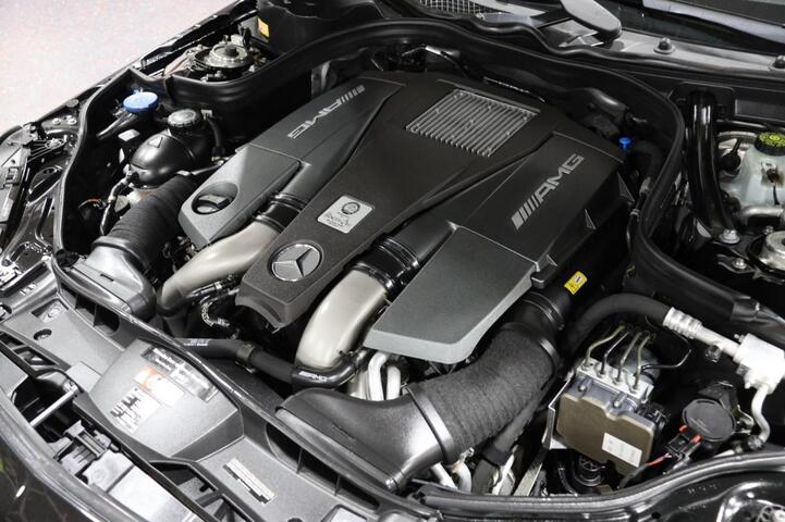 2014 Mercedes-Benz E 63 AMG S-Model 4-Matic Performance Package 4dr Sedan Chicago IL
