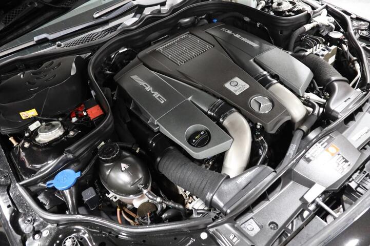 2014 Mercedes-Benz E 63 AMG S-Model 4-Matic Performance Package 4dr Sedan Chicago IL