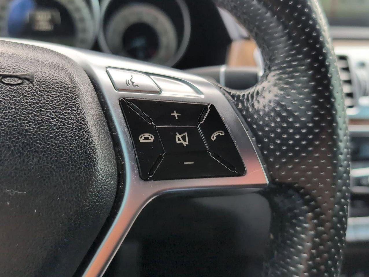 2014 Mercedes-Benz E-Class San Antonio TX