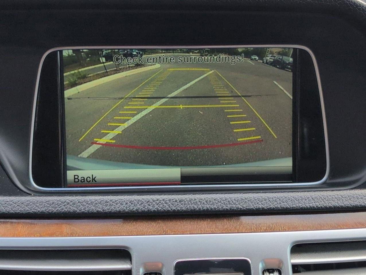 2014 Mercedes-Benz E-Class San Antonio TX