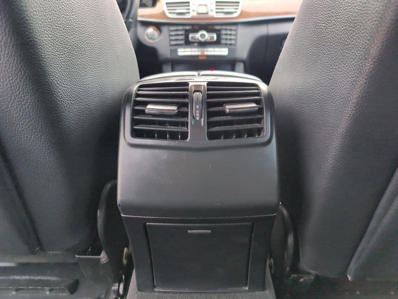 2014 Mercedes-Benz E-Class San Antonio TX