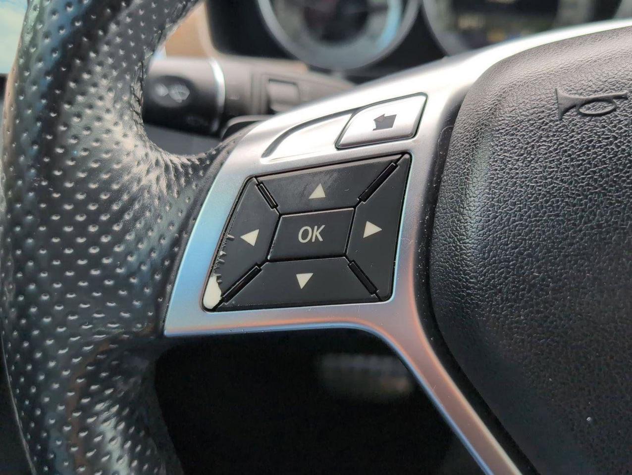 2014 Mercedes-Benz E-Class San Antonio TX