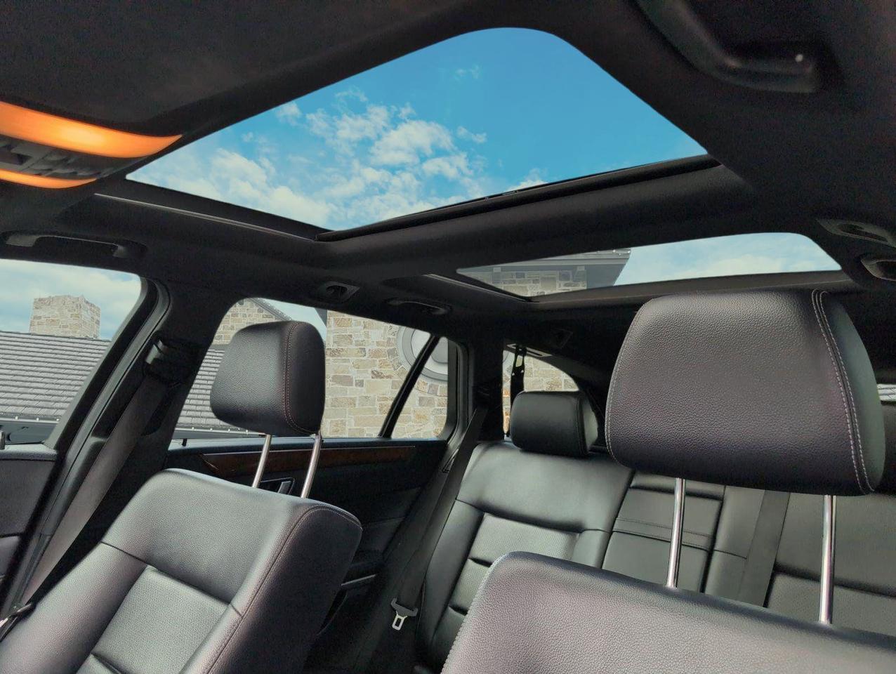 2014 Mercedes-Benz E-Class San Antonio TX