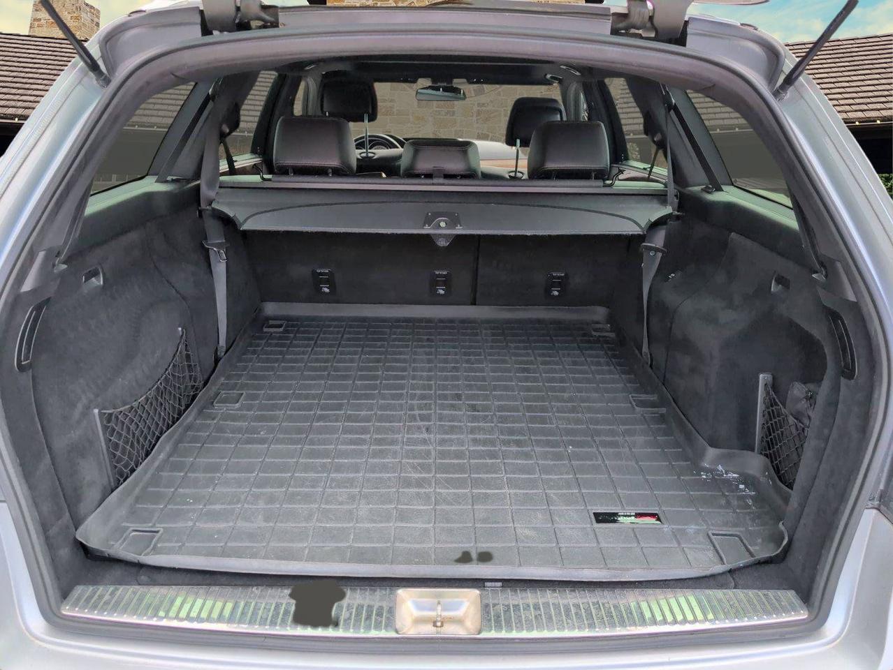 2014 Mercedes-Benz E-Class San Antonio TX