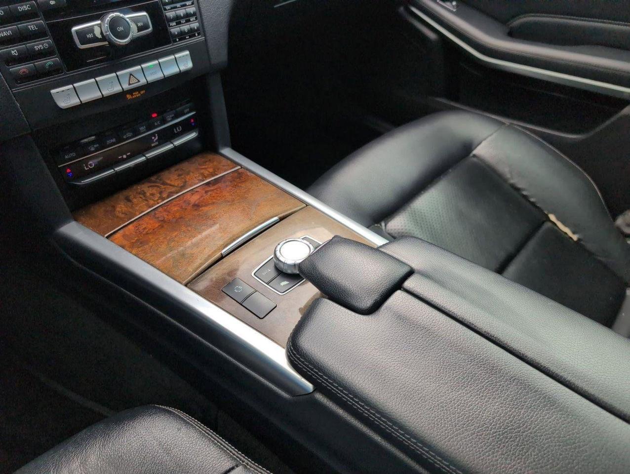 2014 Mercedes-Benz E-Class San Antonio TX