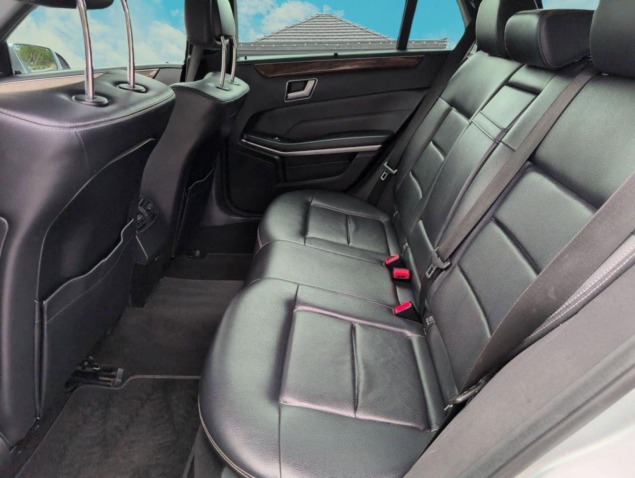 2014 Mercedes-Benz E-Class San Antonio TX