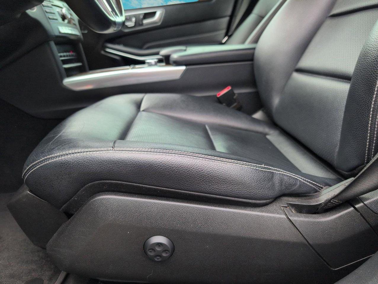 2014 Mercedes-Benz E-Class San Antonio TX