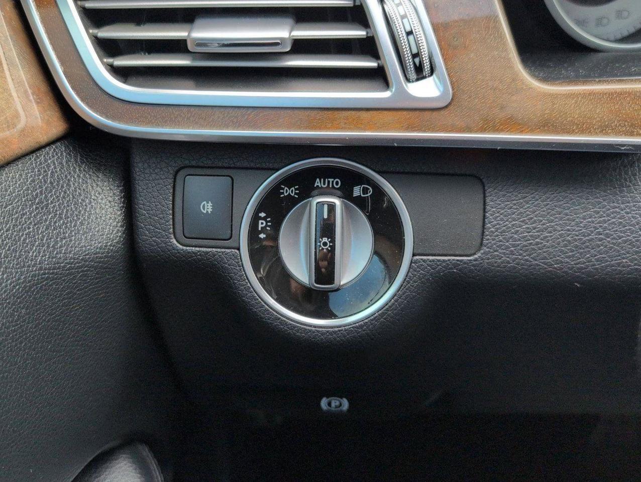 2014 Mercedes-Benz E-Class San Antonio TX